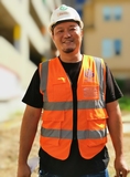 Superintendent